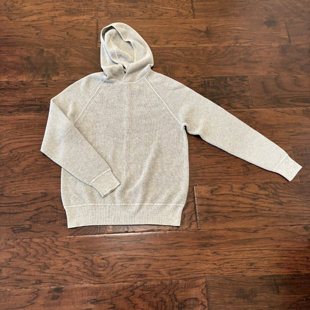 COS hooded sweater (Unsex)